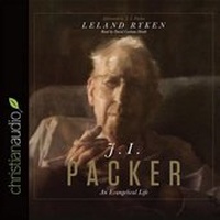 Enlarge image Cover: J. I. Packer - Christianaudio