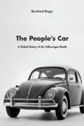Cover: People's Car - Harvard University Press