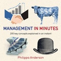 Cover: Management in Minutes - Quercus Publishing
