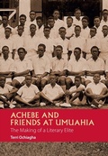 Cover: Achebe and Friends at Umuahia - De Gruyter