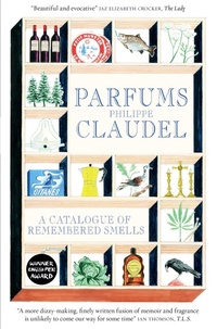Enlarge image Cover: Parfums - MacLehose Press