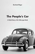 Cover: People's Car - Harvard University Press