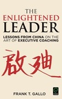 Cover: The Enlightened Leader - Emerald Group Publishing Limited