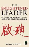 Cover: The Enlightened Leader - Emerald Group Publishing Limited