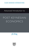 Cover: Advanced Introduction to Post Keynesian Economics - Edward Elgar Publishing