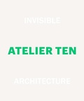 Cover: Invisible Architecture - Laurence King Publishing