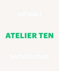Enlarge image Cover: Invisible Architecture - Laurence King Publishing