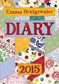 Cover: Bridgewater, Emma A5 Diary - Carousel Calendars