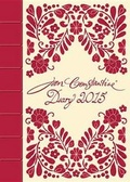 Cover: Constantine, Jan A6 Diary - Carousel Calendars