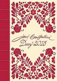 Enlarge image Cover: Constantine, Jan A6 Diary - Carousel Calendars
