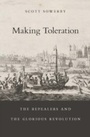 Cover: Making Toleration - Harvard University Press