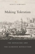 Cover: Making Toleration - Harvard University Press