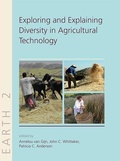 Cover: Explaining and Exploring Diversity in Agricultural Technology - Oxbow Books