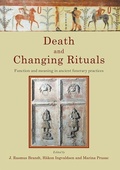 Cover: Death and Changing Rituals - Oxbow Books