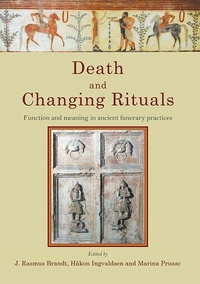 Enlarge image Cover: Death and Changing Rituals - Oxbow Books
