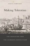 Cover: Making Toleration - Harvard University Press