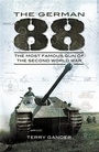 Cover: German 88 - Pen and Sword