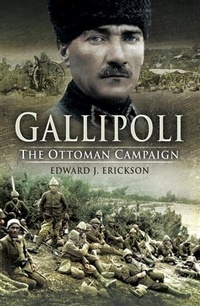 Enlarge image Cover: Gallipoli - Pen and Sword
