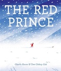 Cover: The Red Prince - Templar Books