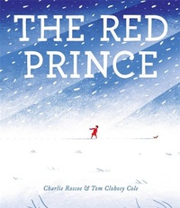 Enlarge image Cover: The Red Prince - Templar Books