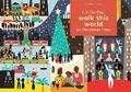 Cover: Walk this World at Christmas Time - Big Picture Press