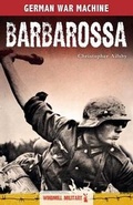 Cover: Barbarossa - Brown Bear Books Ltd