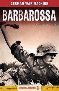Enlarge image Cover: Barbarossa - Brown Bear Books Ltd