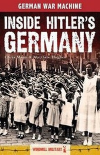 Enlarge image Cover: Inside Hitler's Germany - Brown Bear Books Ltd