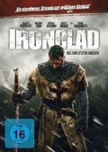 Cover: Ironclad - Universum Film