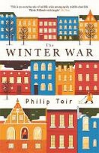 Enlarge image Cover: The Winter War - Serpent's Tail