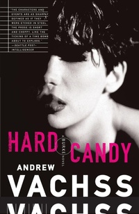 Enlarge image Cover: Hard Candy - Vintage Books