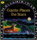 Cover: Coyote Places the Stars - Aladdin Paperbacks