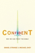 Cover: Confident - Christian Focus Publications Ltd