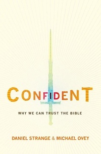 Enlarge image Cover: Confident - Christian Focus Publications Ltd