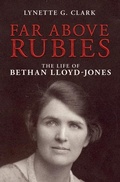 Cover: Far Above Rubies - Christian Focus Publications Ltd