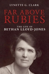 Enlarge image Cover: Far Above Rubies - Christian Focus Publications Ltd