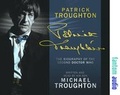 Cover: Patrick Troughton - Fantom Films Limited