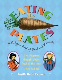 Enlarge image Cover: Eating the Plates - Simon & Schuster