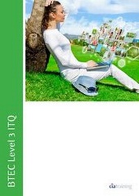 Abbildung von: BTEC Level 3 ITQ - Unit 318 - Database Software Using Microsoft Access 2010 - CiA Training Ltd