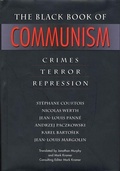 Cover: The Black Book of Communism - Harvard University Press