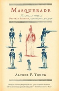 Cover: Masquerade - Random House USA Inc