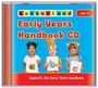 Cover: Early Years Handbook - Letterland International