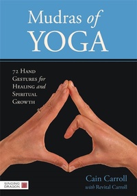 Abbildung von: Mudras of Yoga - Singing Dragon