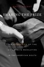 Cover: Sharing the Prize - Harvard University Press