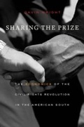 Cover: Sharing the Prize - Harvard University Press