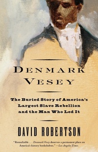 Abbildung von: Denmark Vesey - Vintage Books