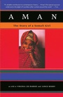 Cover: Aman - Vintage Books
