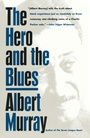 Cover: The Hero And the Blues - Vintage Books