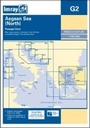 Cover: Imray Chart G2 - Imray, Laurie, Norie & Wilson Ltd