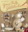 Cover: Yours Truly, Goldilocks - Simon & Schuster